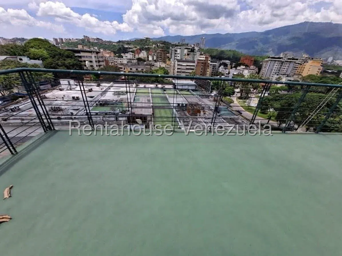Bello Apartamento Ph En Venta Valle Abajo, Dúplex Totalmente Amoblado - 16