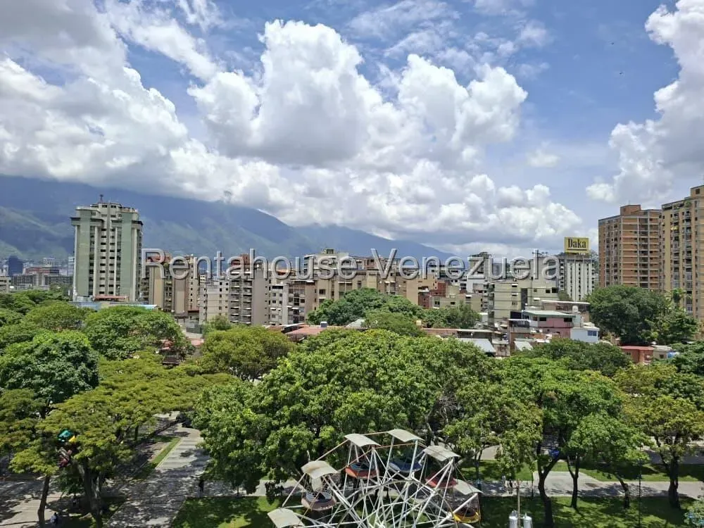 Bello Apartamento Ph En Venta Valle Abajo, Dúplex Totalmente Amoblado - 20
