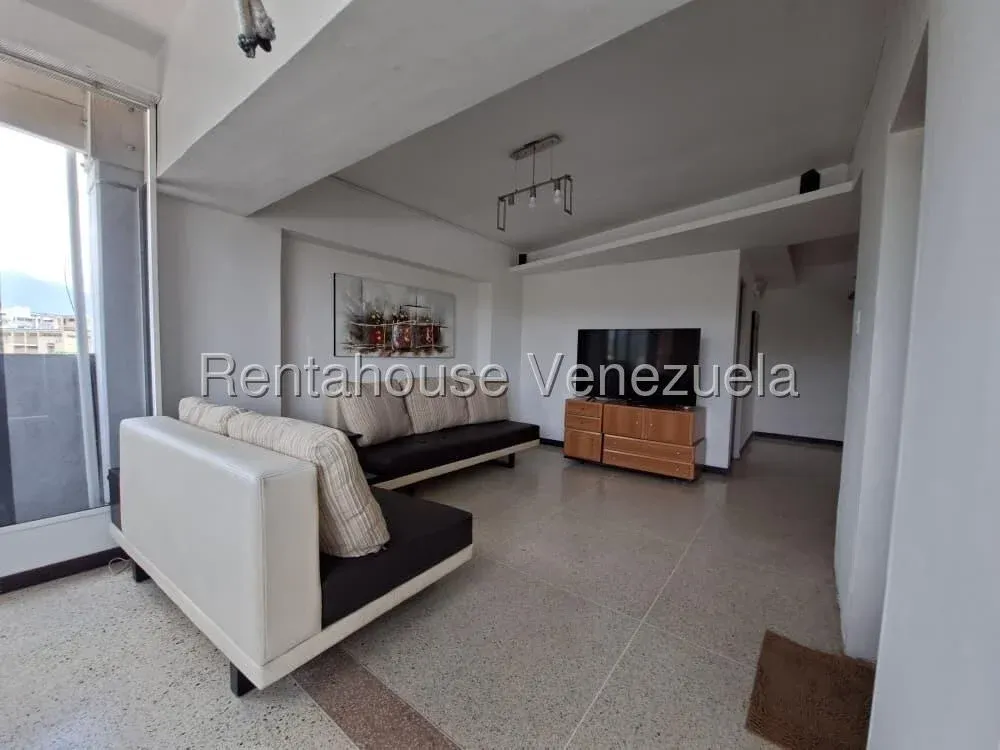 Bello Apartamento Ph En Venta Valle Abajo, Dúplex Totalmente Amoblado - 8
