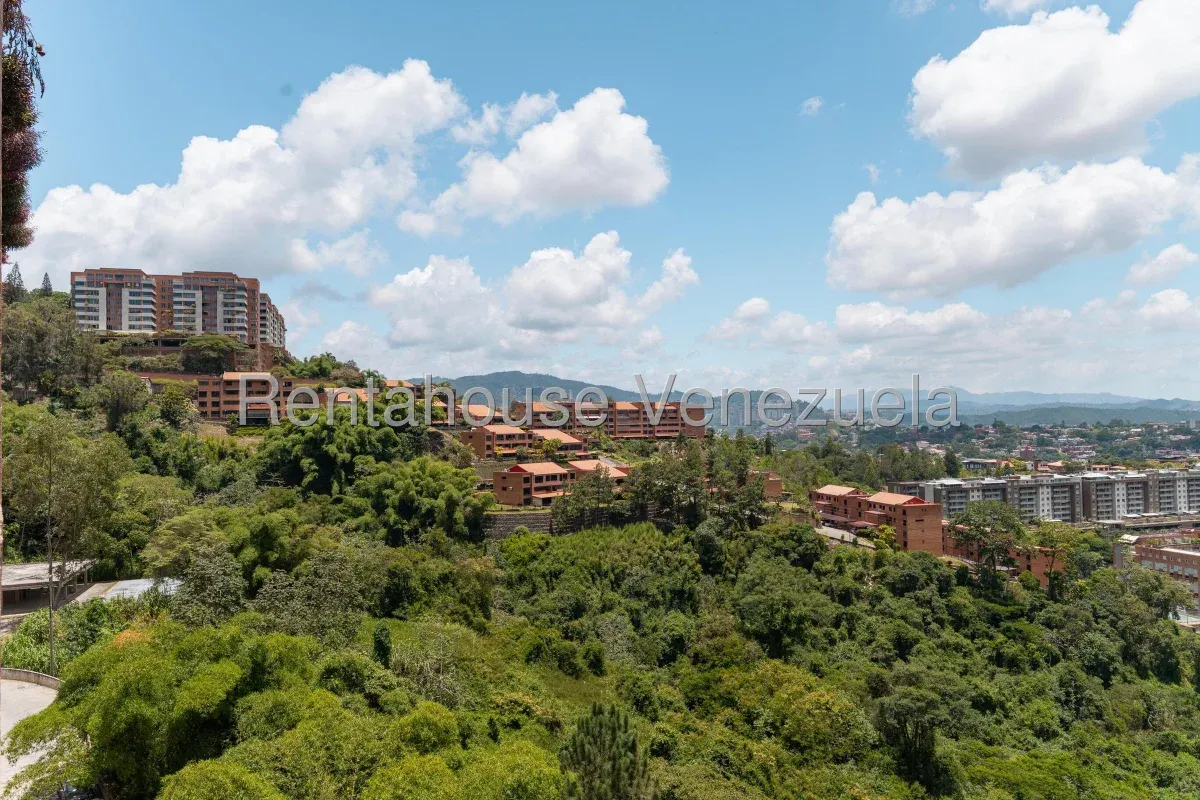 Magnifico Apartamento En Venta Para Ti En Colinas De La Tahona, Linda Vista Panorámica - 13