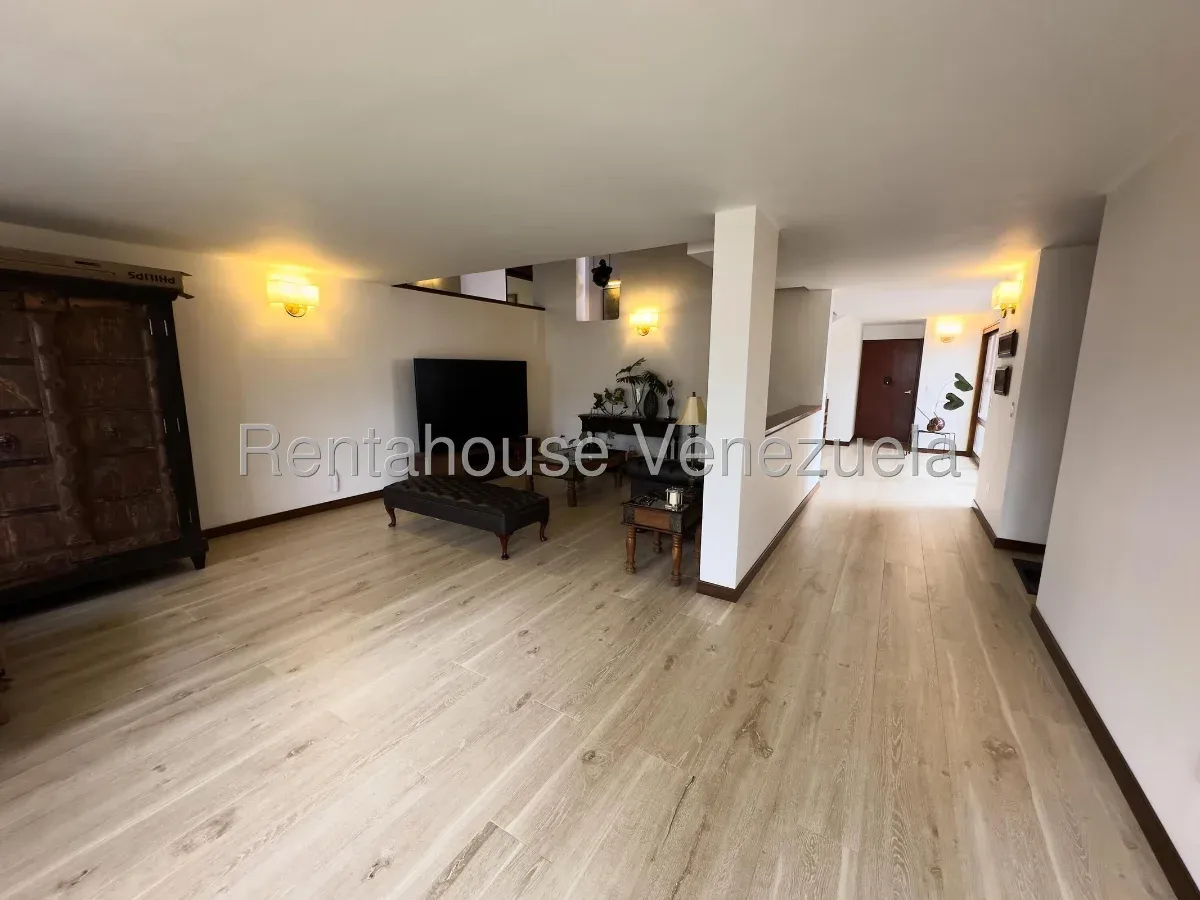 Hermosa casa en venta Los Chorros totalmente amoblada - 18