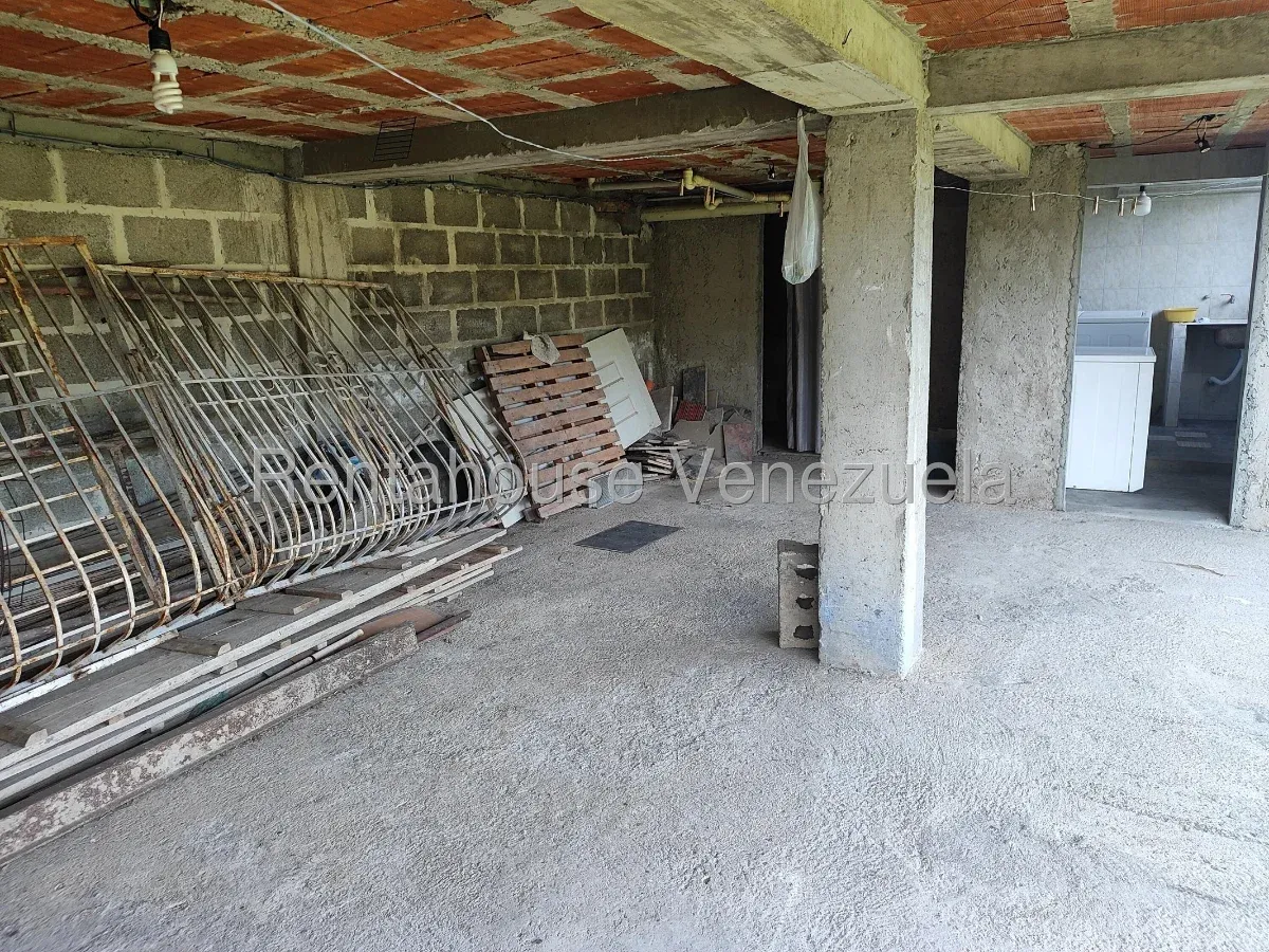 Impecable Casa En Venta Club De Campo Sector Santa Isabel, Clima De Montaña, Agua De Manantia - 19