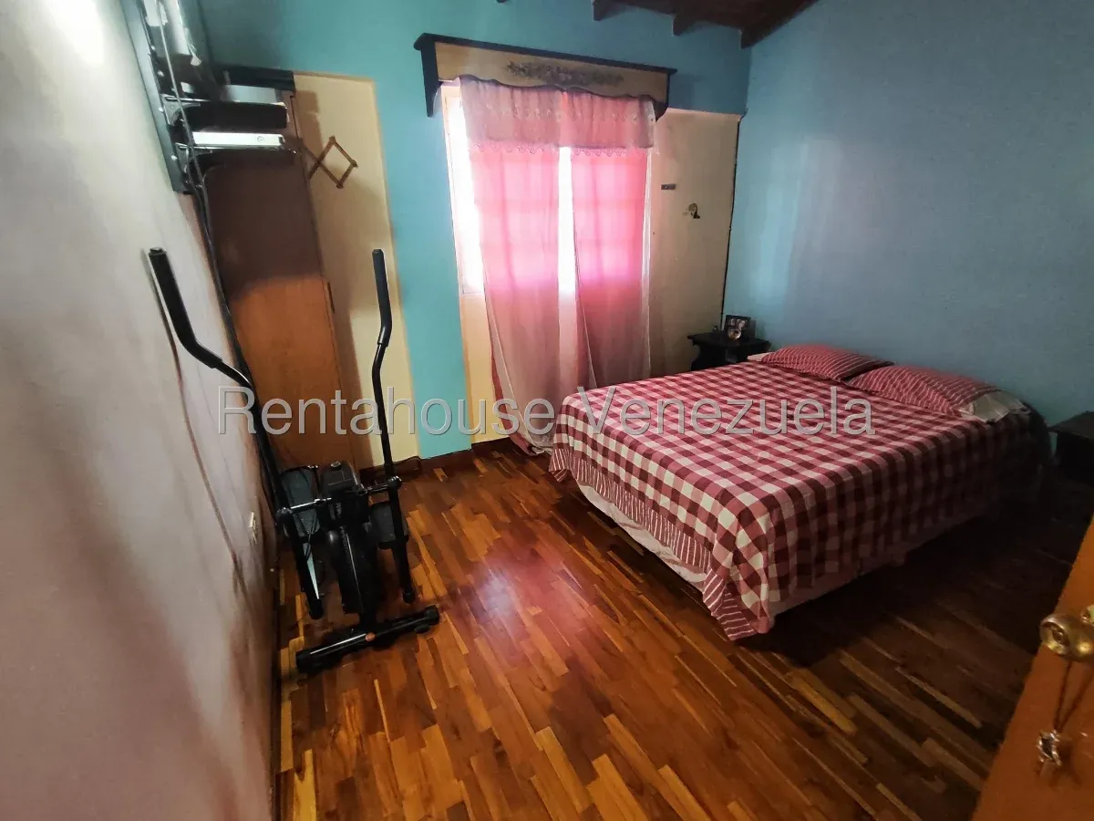 Impecable Casa En Venta Club De Campo Sector Santa Isabel, Clima De Montaña, Agua De Manantia - 11