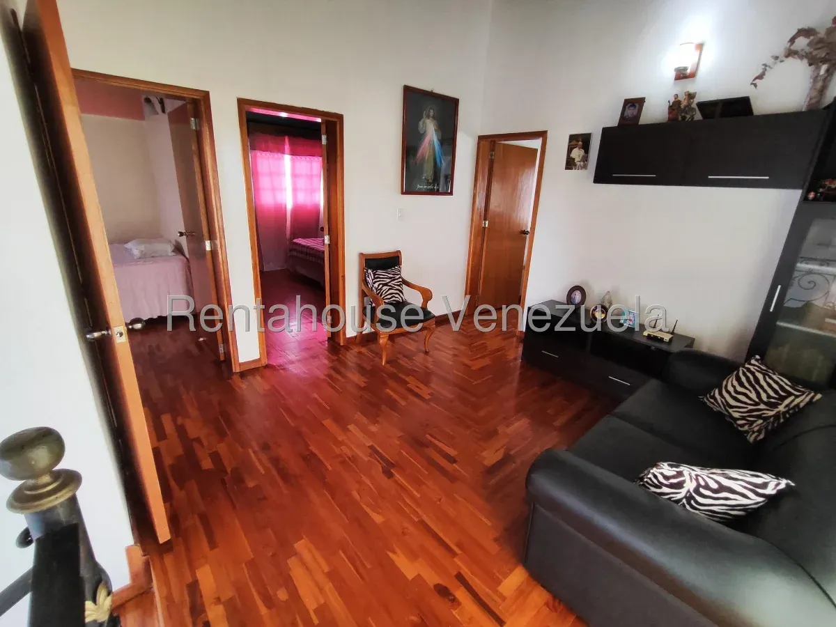 Impecable Casa En Venta Club De Campo Sector Santa Isabel, Clima De Montaña, Agua De Manantia - 15