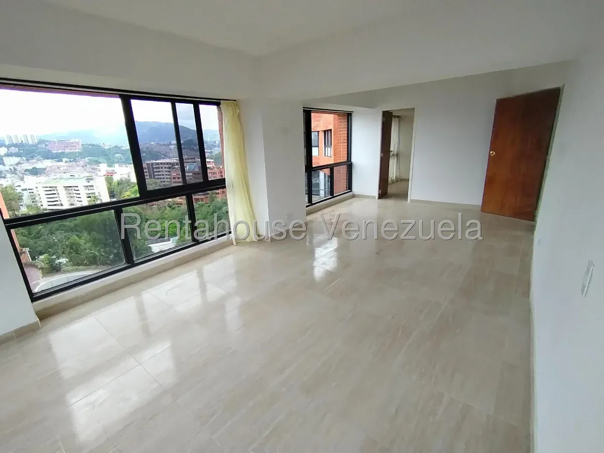 Maravilloso Apartamento Ph En Colinas De Valle Arriba Terraza Descubierta - 2