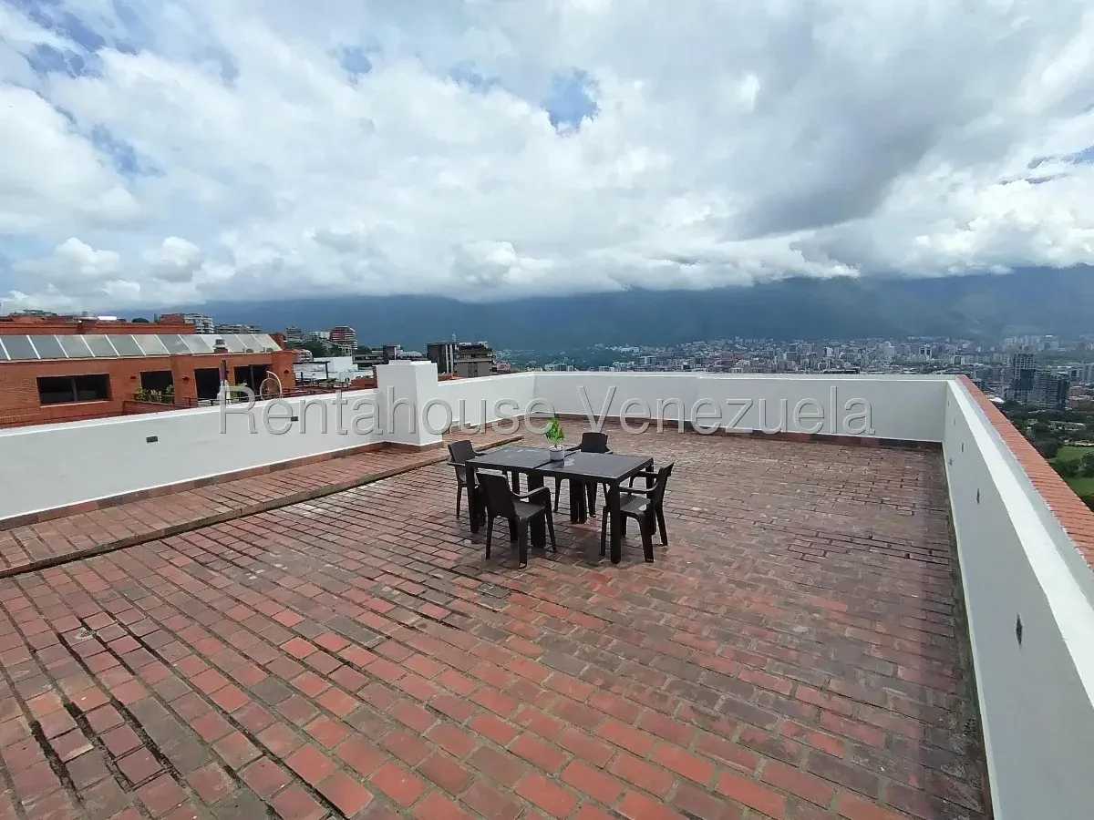Maravilloso Apartamento Ph En Colinas De Valle Arriba Terraza Descubierta - 20