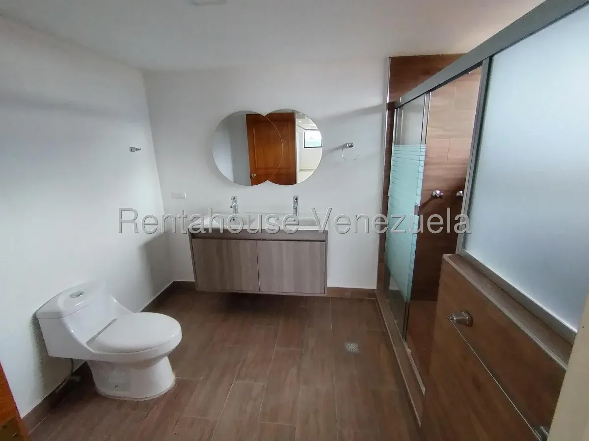 Maravilloso Apartamento Ph En Colinas De Valle Arriba Terraza Descubierta - 8