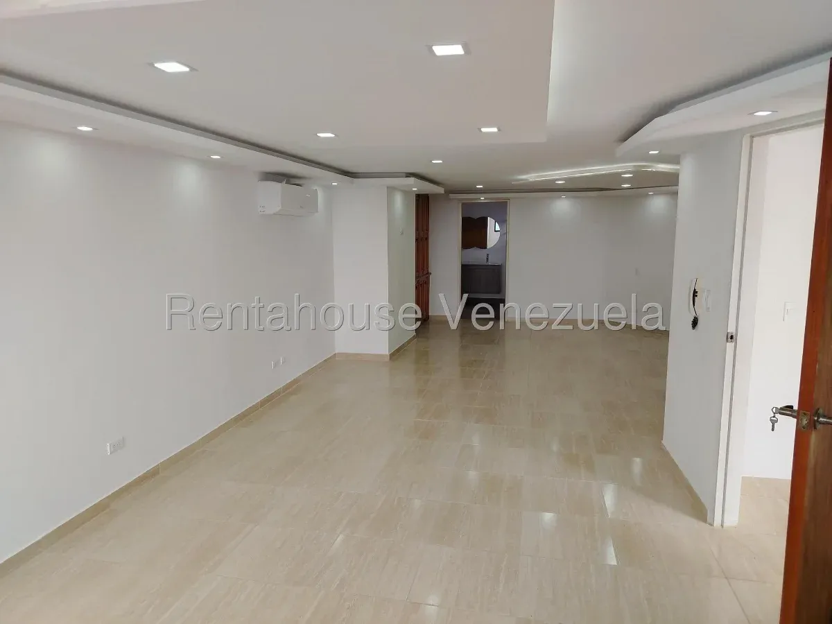 Maravilloso Apartamento Ph En Colinas De Valle Arriba Terraza Descubierta - 9