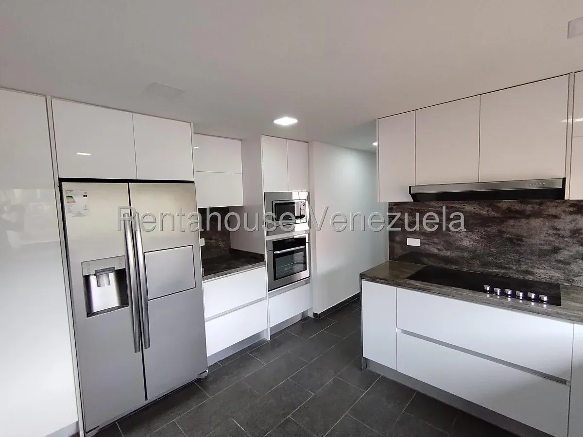 Maravilloso Apartamento Ph En Colinas De Valle Arriba Terraza Descubierta - 5