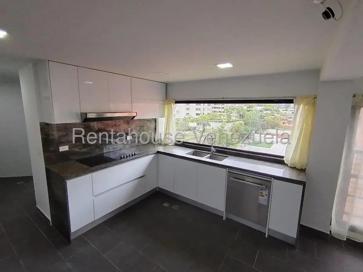 Maravilloso Apartamento Ph En Colinas De Valle Arriba Terraza Descubierta - 6
