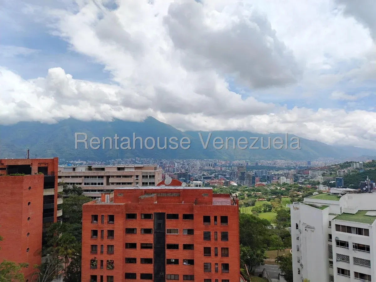 Maravilloso Apartamento Ph En Colinas De Valle Arriba Terraza Descubierta - 15