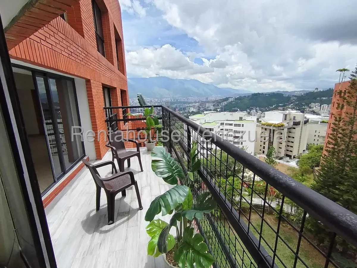 Maravilloso Apartamento Ph En Colinas De Valle Arriba Terraza Descubierta - 17