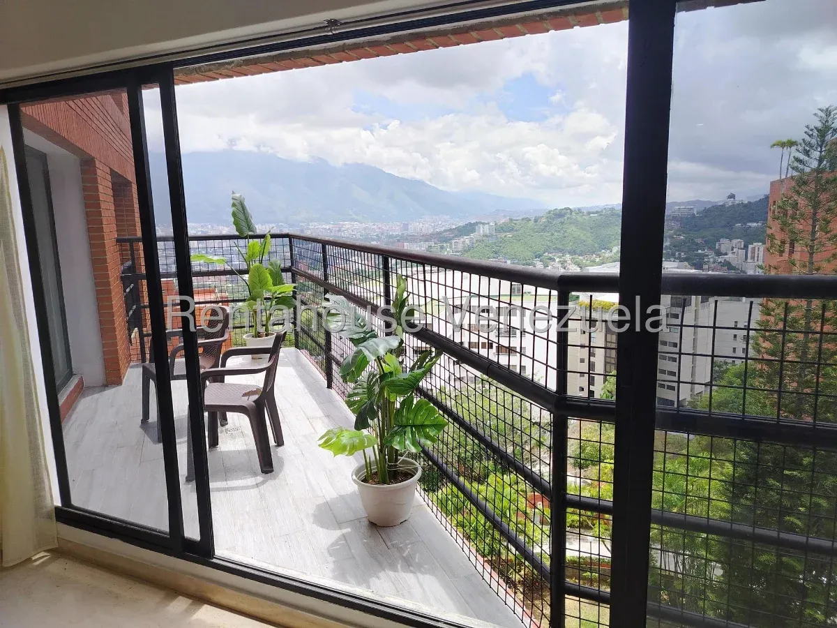 Maravilloso Apartamento Ph En Colinas De Valle Arriba Terraza Descubierta - 3