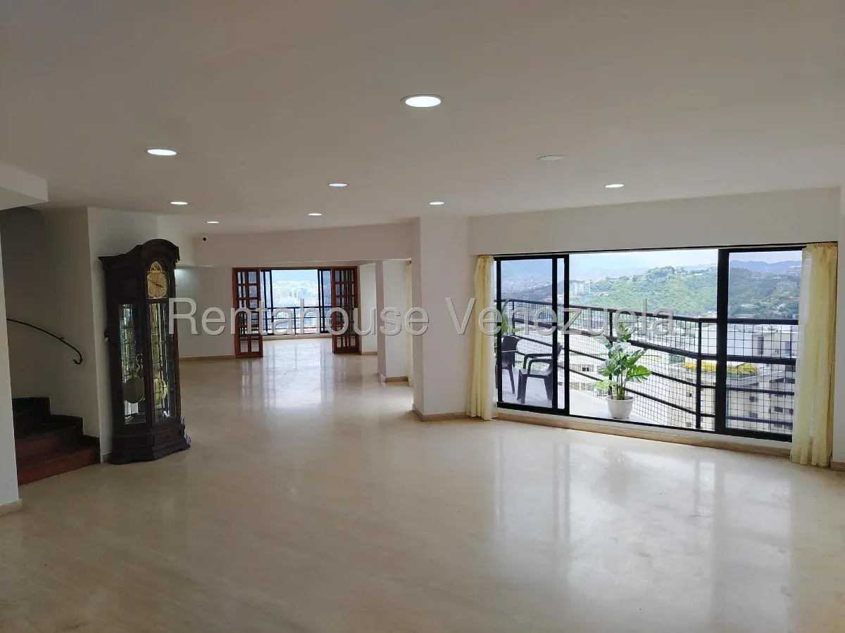 Maravilloso Apartamento Ph En Colinas De Valle Arriba Terraza Descubierta - 18
