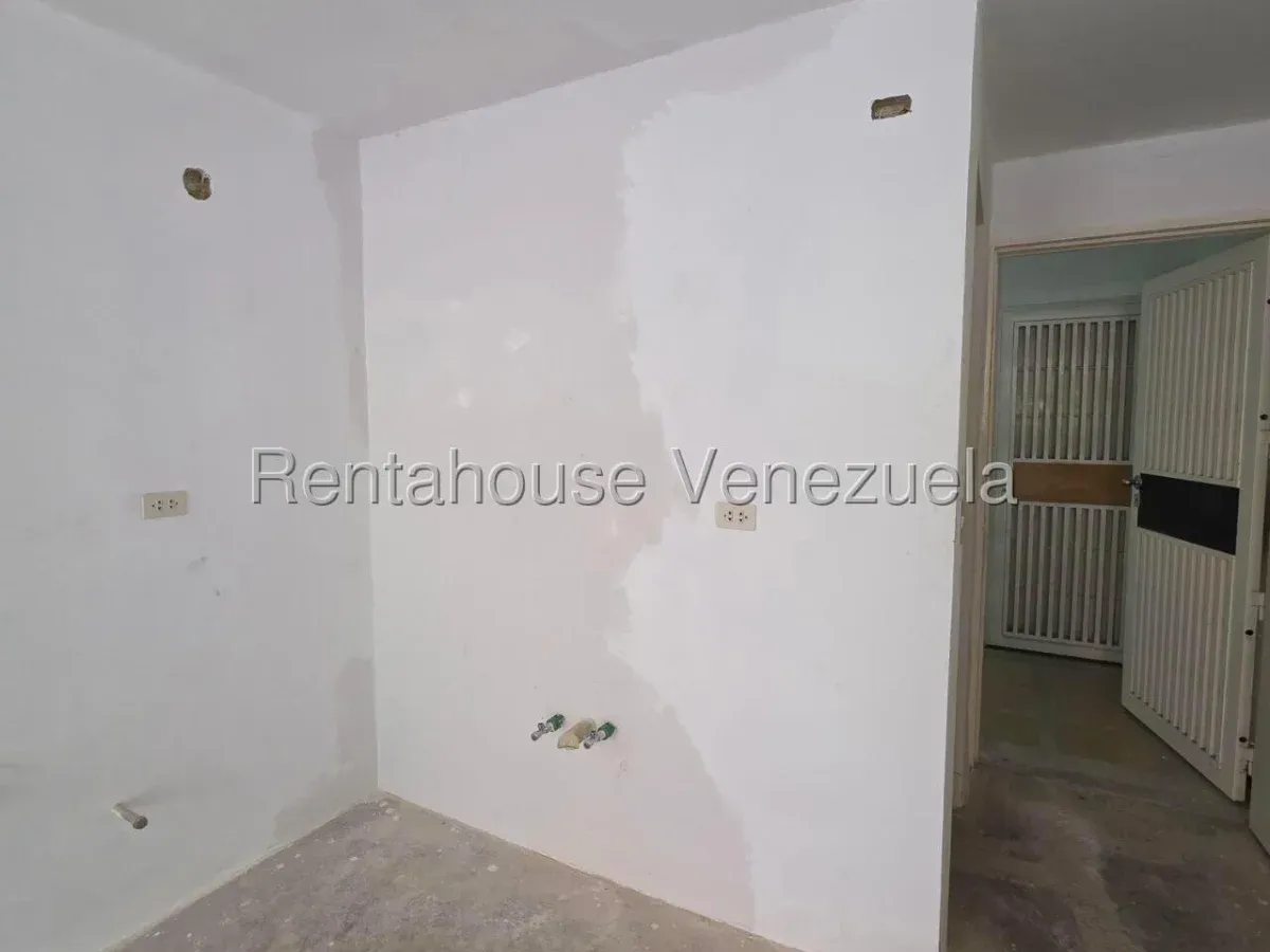Apartamento En Venta El Encantado Macaracuay, En Obra Gris - 9