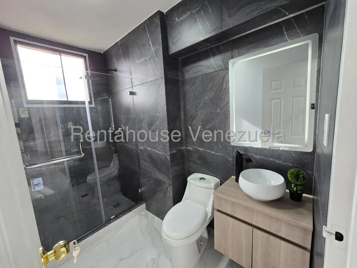 Bello Y Moderno Apartamento En Santa Rosa De Lima, Hermosa Vista Panorámica - 14