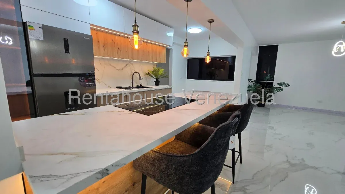 Bello Y Moderno Apartamento En Santa Rosa De Lima, Hermosa Vista Panorámica - 2