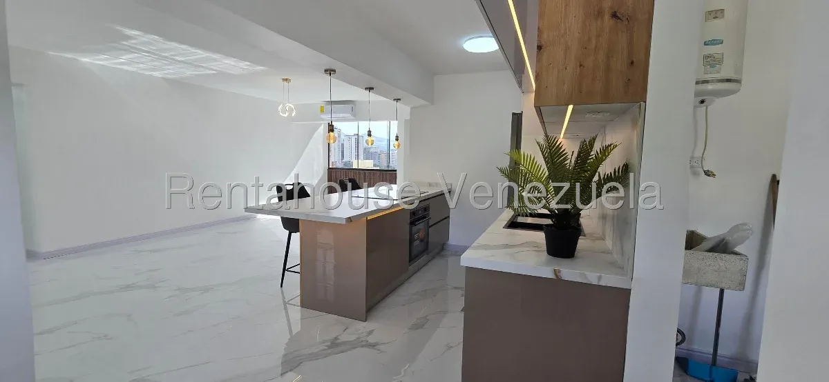 Bello Y Moderno Apartamento En Santa Rosa De Lima, Hermosa Vista Panorámica - 3