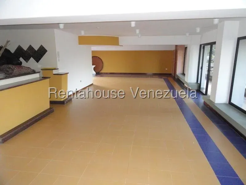 Espacioso Apartamento En Alquiler Urbanización Miranda, Balcón Con Linda Vista Panorámica - 19