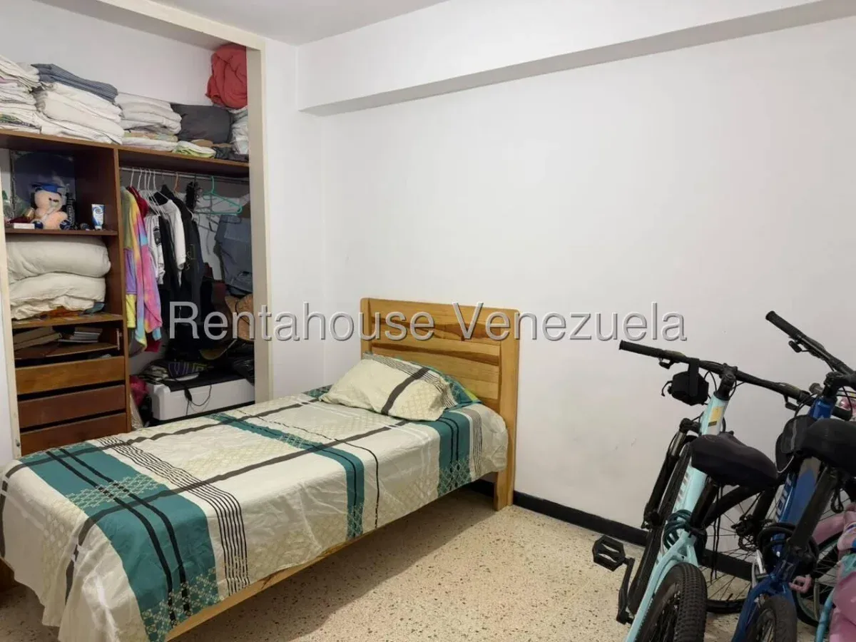 Apartamento En Venta El Marques Vista Panorámica - 8