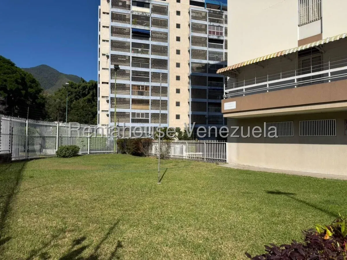 Apartamento En Venta El Marques Vista Panorámica - 11