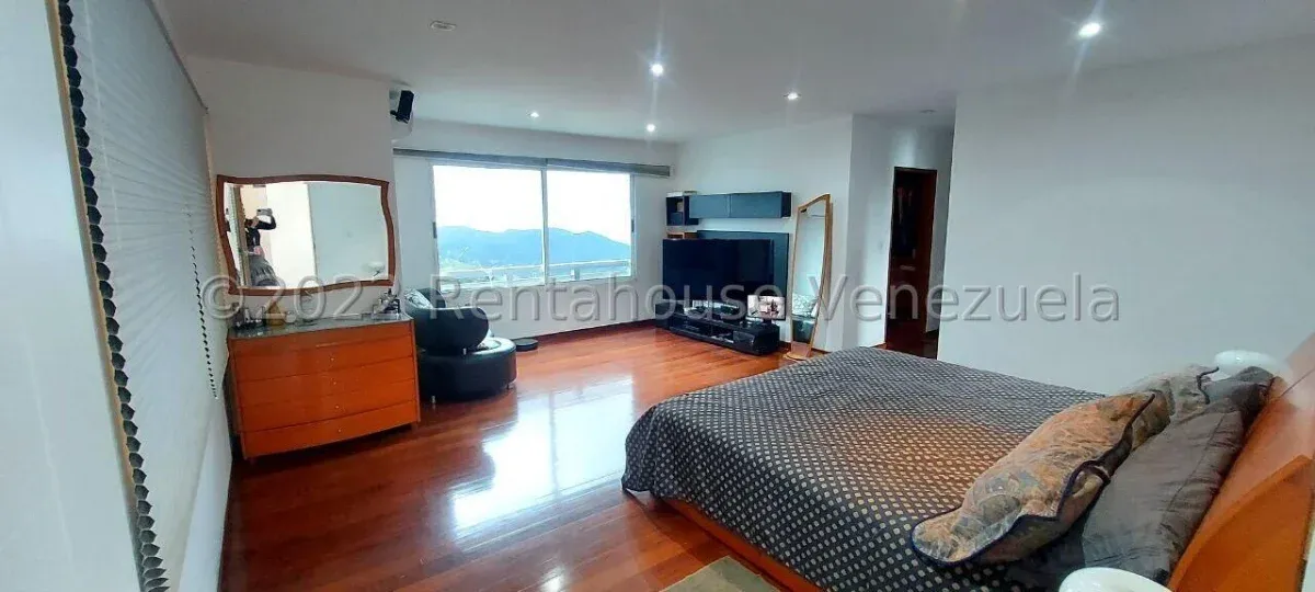 Excelente Casa En Venta Los Guayabitos, Moderna Muy Acogedora Con Areas Sociales Y Vista Panorámica - 15