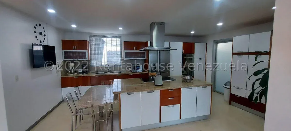 Excelente Casa En Venta Los Guayabitos, Moderna Muy Acogedora Con Areas Sociales Y Vista Panorámica - 7