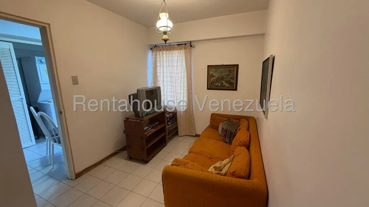 Cómodo Apartamento En Alquiler Las Minas San Antonio De Los Altos Amoblado - 13