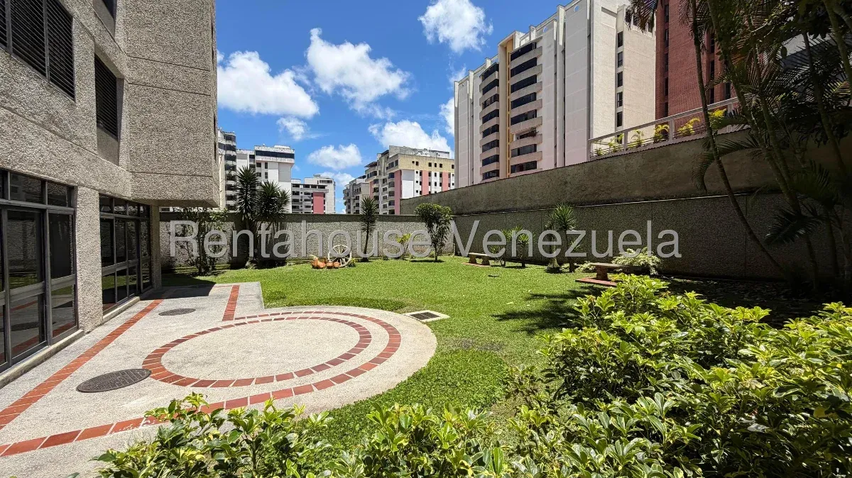 Cómodo Apartamento En Alquiler Las Minas San Antonio De Los Altos Amoblado - 14