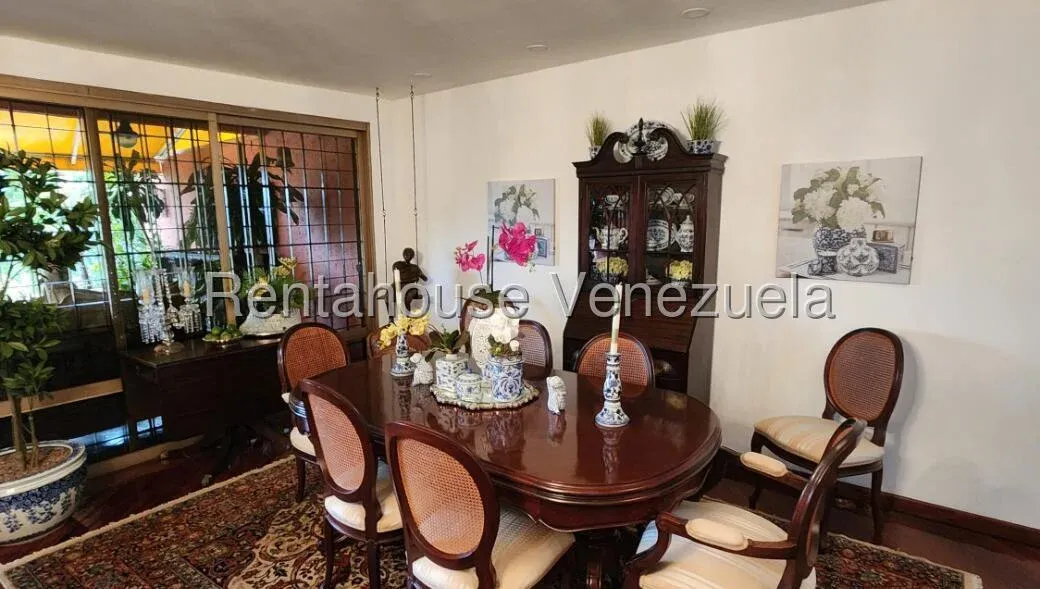 Hermoso Apartamento En Alquiler Alta Florida. Pent-house Con Acogedora Terraza Y Vista Panorámica - 4