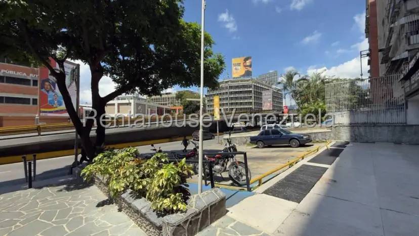 Hermoso Apartamento En Venta Los Ruices Cocina Y Baño Remodelados