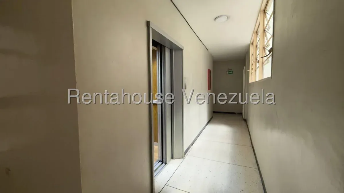 Hermoso Apartamento En Venta Los Ruices Cocina Y Baño Remodelados - 3