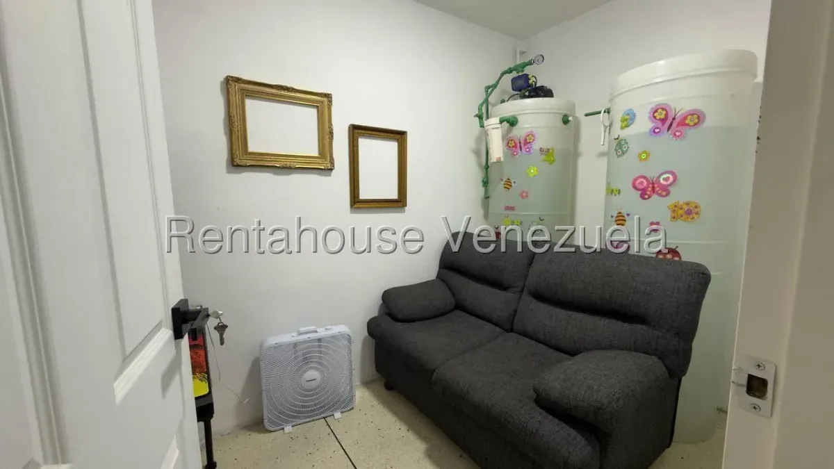 Hermoso Apartamento En Venta Los Ruices Cocina Y Baño Remodelados - 5