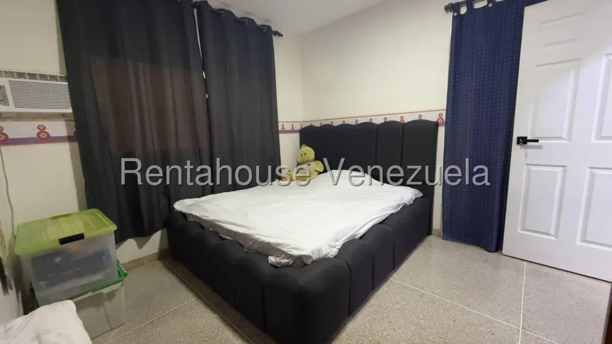 Hermoso Apartamento En Venta Los Ruices Cocina Y Baño Remodelados - 9