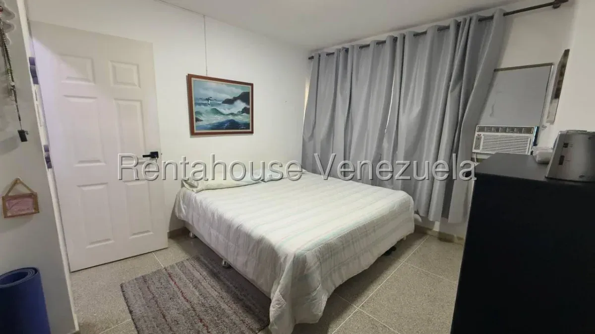 Hermoso Apartamento En Venta Los Ruices Cocina Y Baño Remodelados - 11