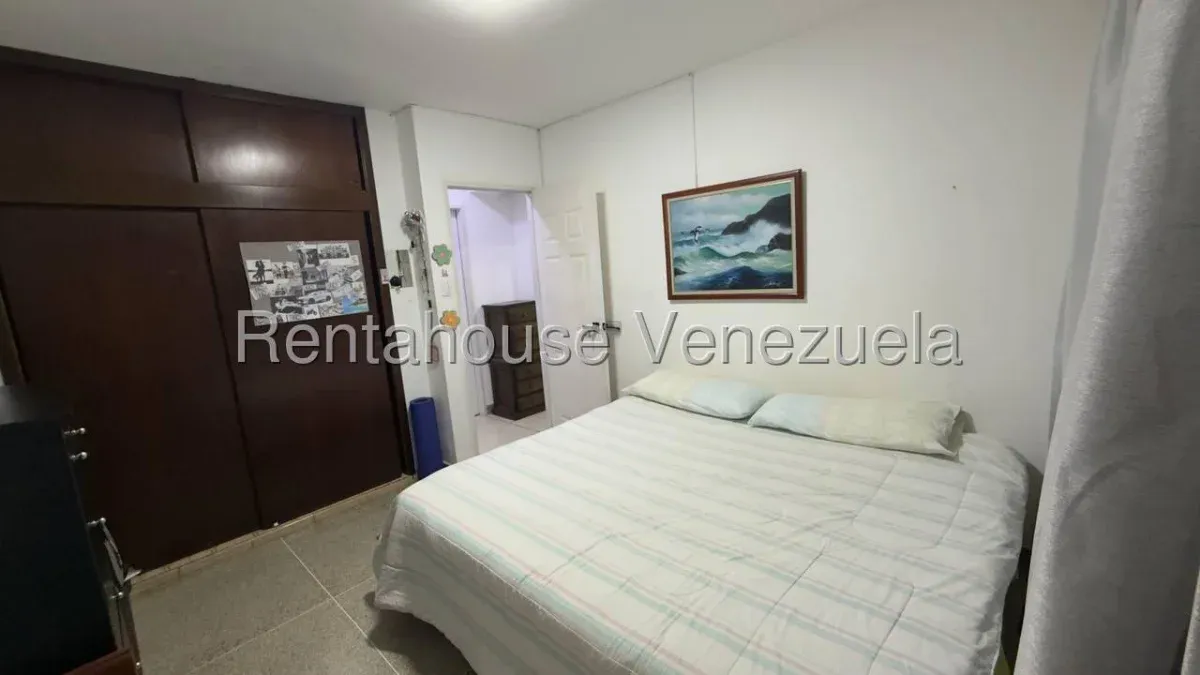Hermoso Apartamento En Venta Los Ruices Cocina Y Baño Remodelados - 13