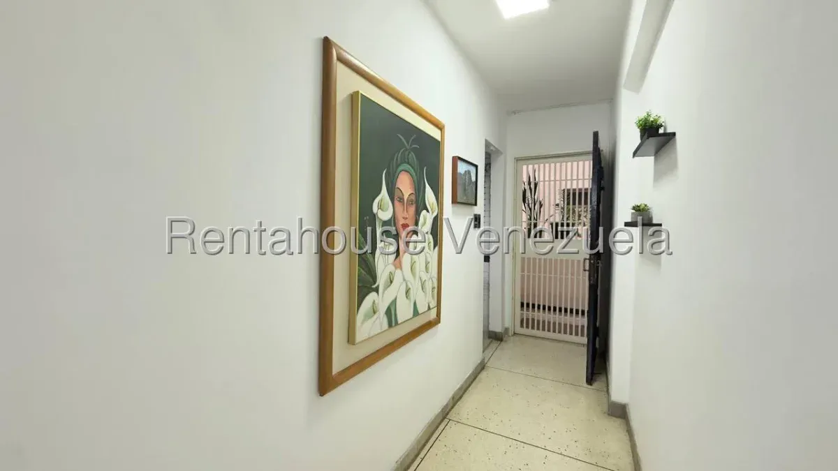 Hermoso Apartamento En Venta Los Ruices Cocina Y Baño Remodelados - 14