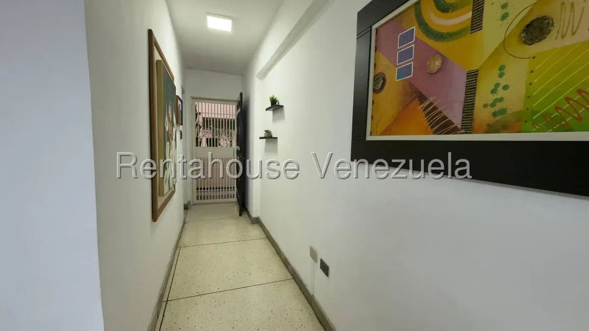 Hermoso Apartamento En Venta Los Ruices Cocina Y Baño Remodelados - 15
