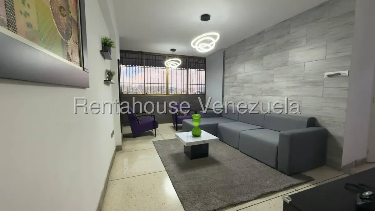 Hermoso Apartamento En Venta Los Ruices Cocina Y Baño Remodelados - 20