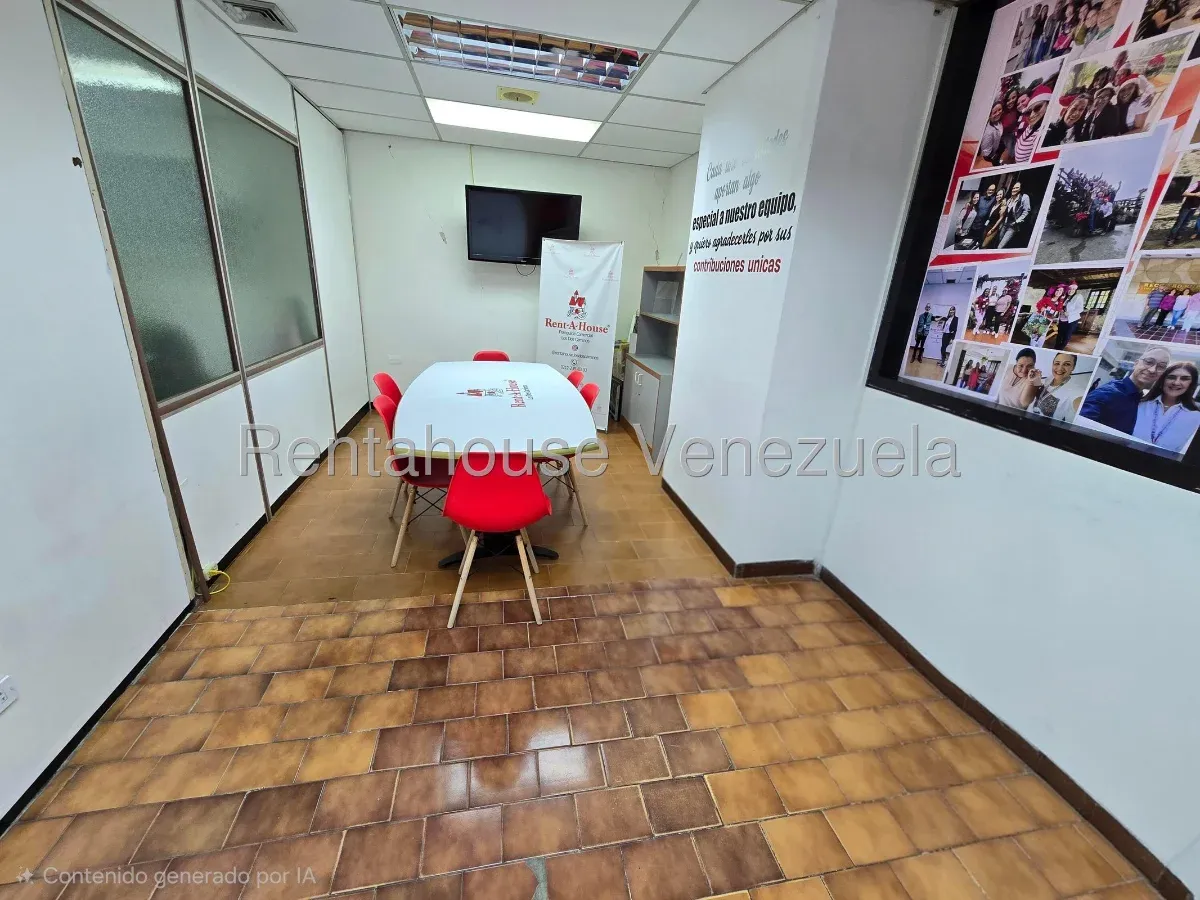 Excelente Oficina En Venta Los Dos Caminos - 8