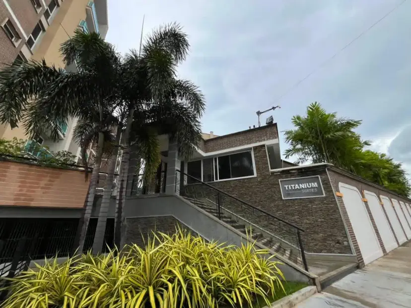 En venta apartamento en obra blanca en espectacular conjunto Residencial cerrado moderno
