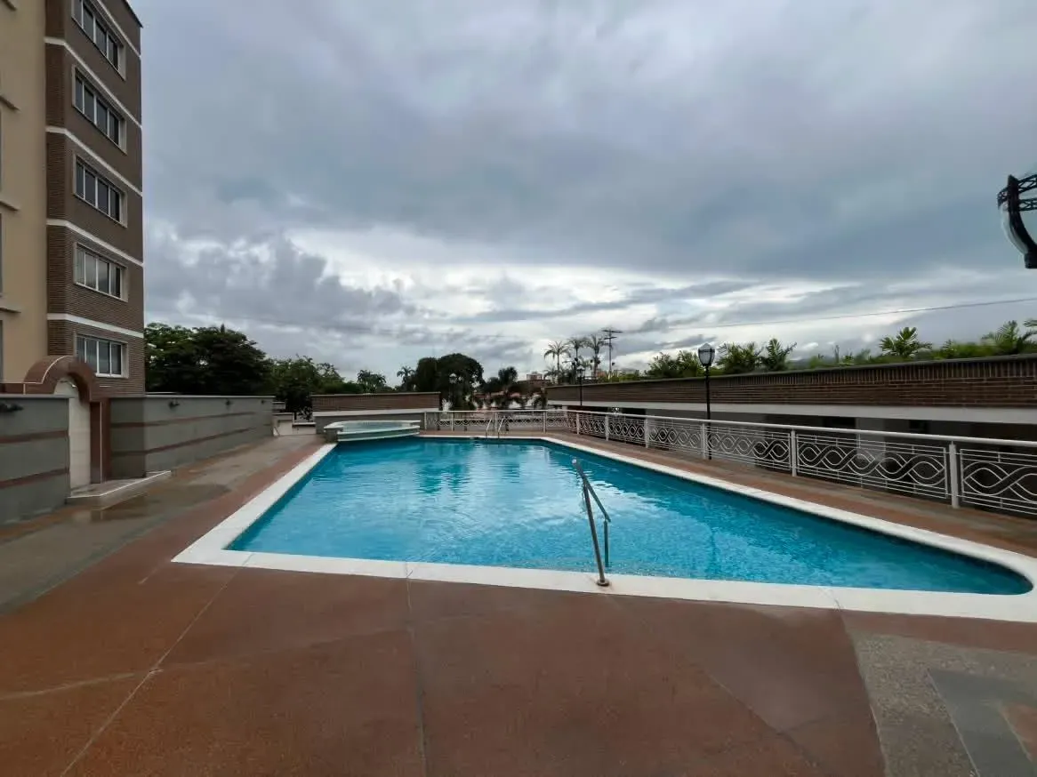 En venta apartamento en obra blanca en espectacular conjunto Residencial cerrado moderno - 3