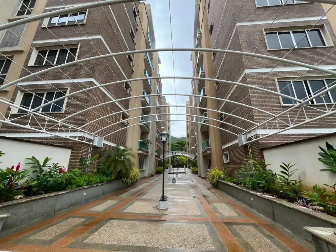 En venta apartamento en obra blanca en espectacular conjunto Residencial cerrado moderno - 4