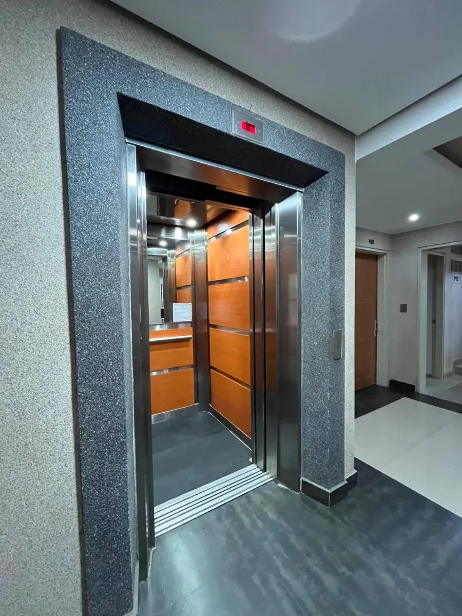 En venta apartamento en obra blanca en espectacular conjunto Residencial cerrado moderno - 5