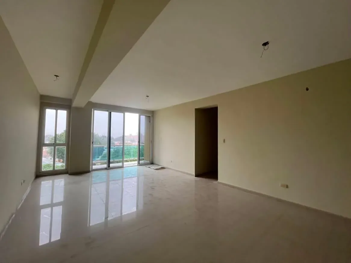 En venta apartamento en obra blanca en espectacular conjunto Residencial cerrado moderno - 13