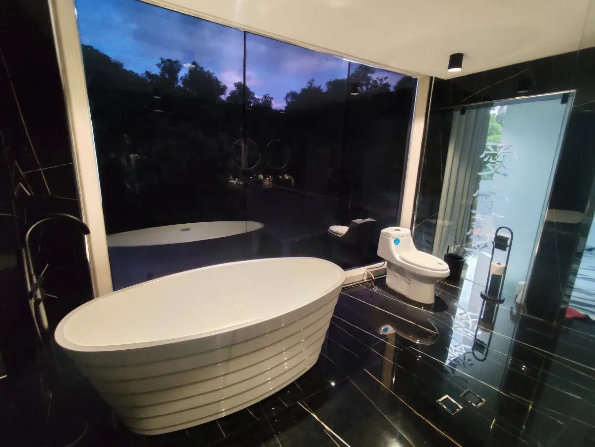 En alquiler o venta hermosa Quinta ubicada la mejor zona de Maracay El Castaño - 2