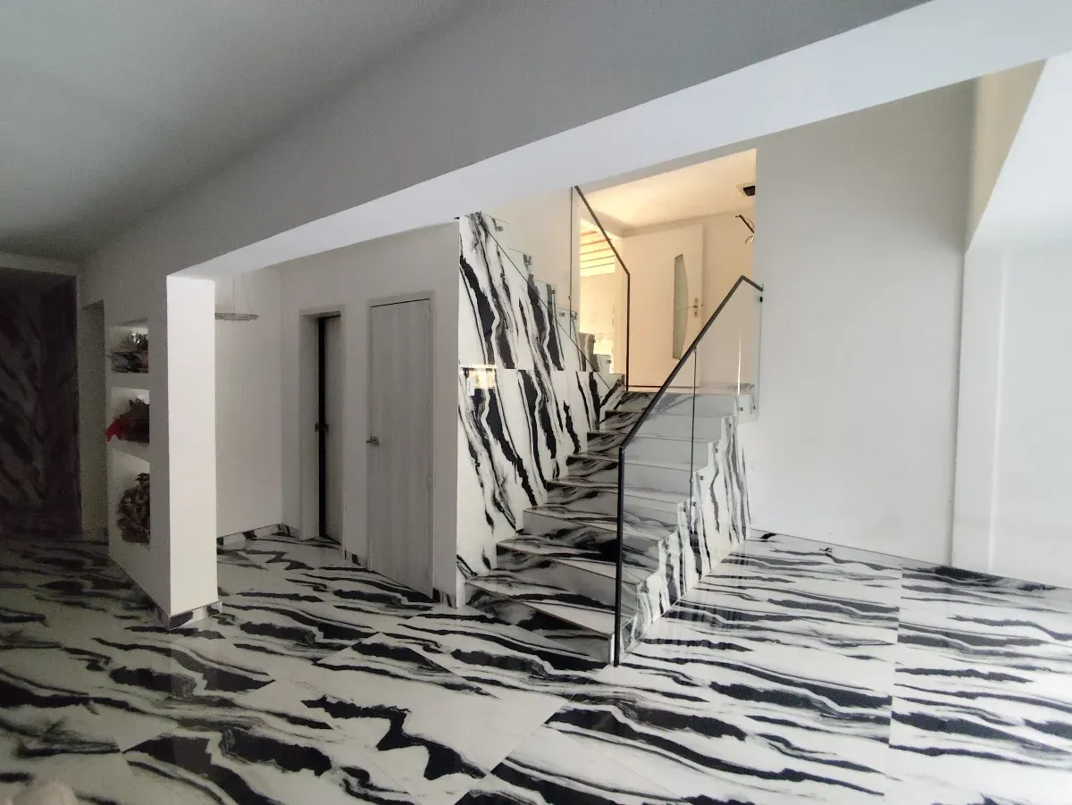En alquiler o venta hermosa Quinta ubicada la mejor zona de Maracay El Castaño - 5