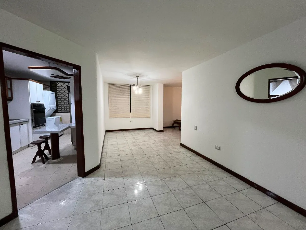 Se vende Apto con cocina a a estrenar en Maracay san Isidro  - 4