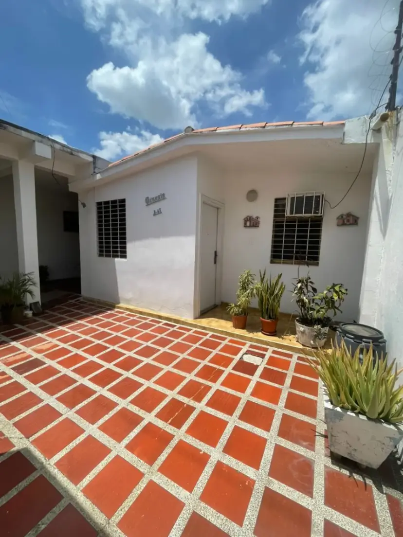 Casa en santa Rita Maracay 