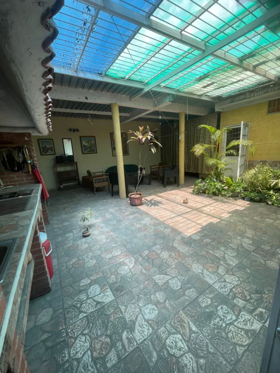 Casa en santa Rita Maracay  - 7